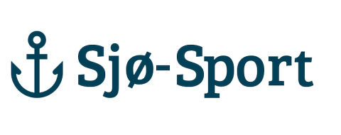 Sjø-Sport Mandal logo