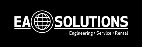 EA Solutions AS logo