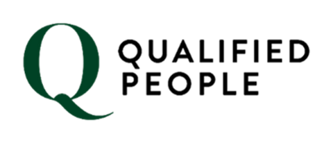 Qualified People Oslo logo