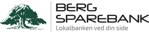 Berg Sparebank logo
