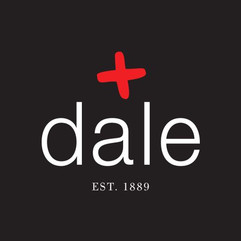 Th.Dale AS logo