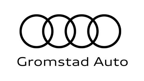 GROMSTAD AUTO AS logo