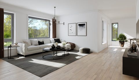 Bilde av utvalgt enhet