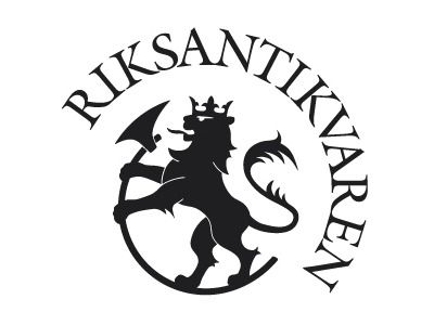 Riksantikvaren-logo