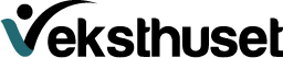 Veksthuset Rekruttering AS logo