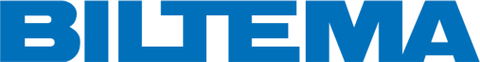Biltema Åsane-logo