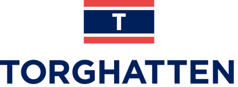 Torghatten AS logo