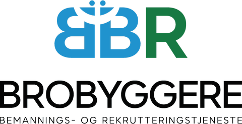 Brobyggere AS logo