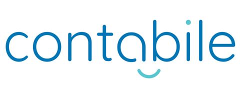 Contabile AS logo