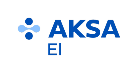 AKSA EL AS-logo