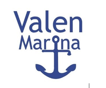 Valen Marina logo