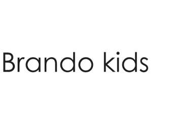 Brando kids logo