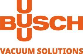 Busch Vacuum Solutions Norway AS-logo