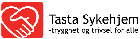 Diakonisenteret Stavanger - Tasta sykehjem logo