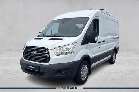 Ford Transit 350