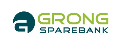 Grong Sparebank-logo