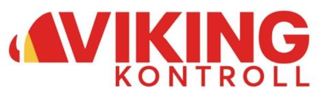 VIKING KONTROLL AS logo