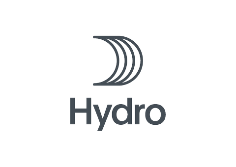 Hydro-logo