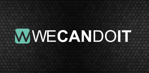 WE CAN DO IT-logo