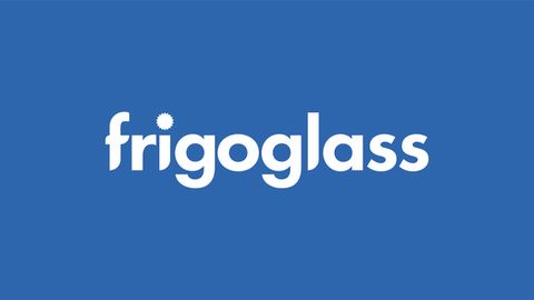 Frigoglass Nordic AS logo