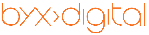 Byx Digital AS-logo