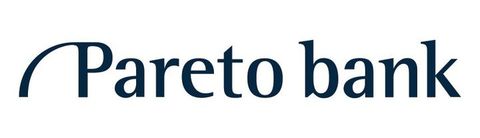 Pareto Bank ASA logo