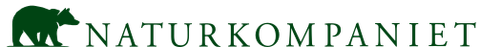 Naturkompaniet-logo