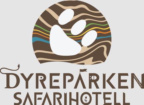 Dyreparken Overnatting AS logo