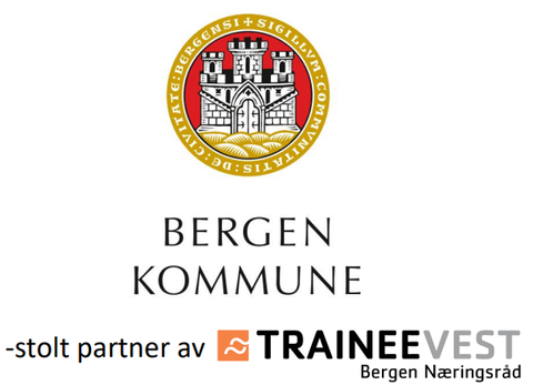 Bergen Kommune logo