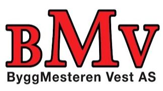 ByggMesteren Vest AS-logo