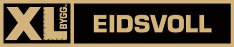 XL-BYGG Eidsvoll AS-logo