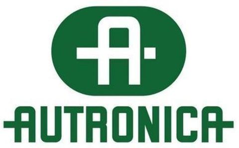 Autronica Fire And Security AS-logo