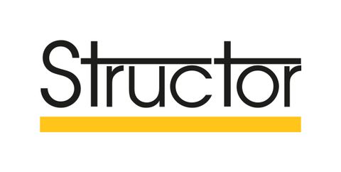 STRUCTOR LILLEHAMMER AS-logo