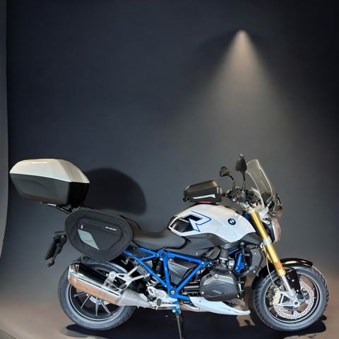 BMW R