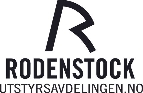 Rodenstock Norge AS logo