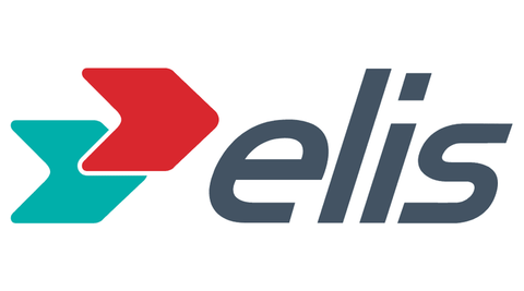 ELIS NORGE AS logo