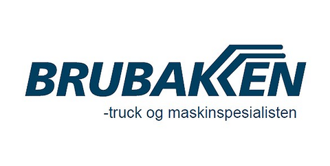 Brubakken AS-logo