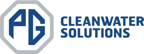 PG CleanWater Solutions AS-logo