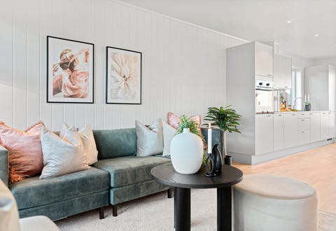 Bilde av utvalgt enhet