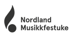 Nordland Musikkfestuke-logo