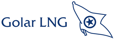 Golar LNG-logo