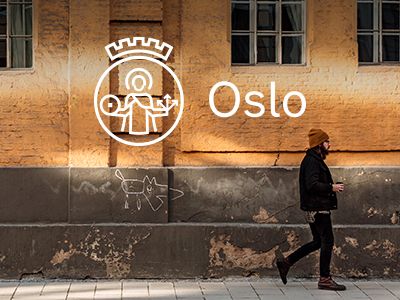 Oslo kommune logo