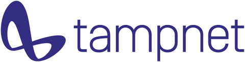 Tampnet AS-logo