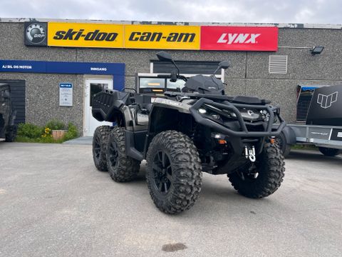 Can-Am Outlander