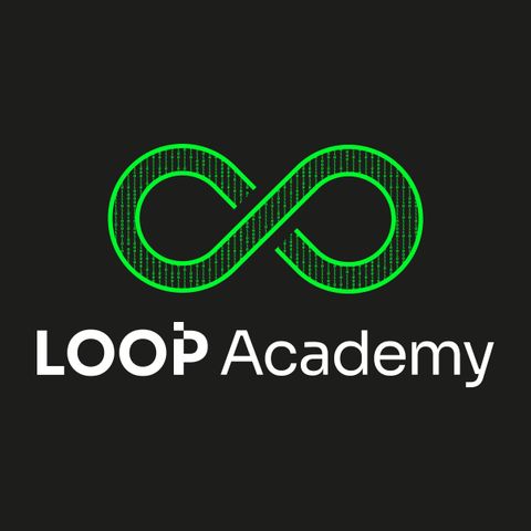 LOOP Academy AS-logo
