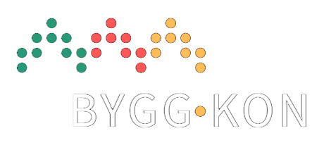 Bygg-Kon AS logo