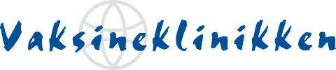 Vaksineklinikken logo