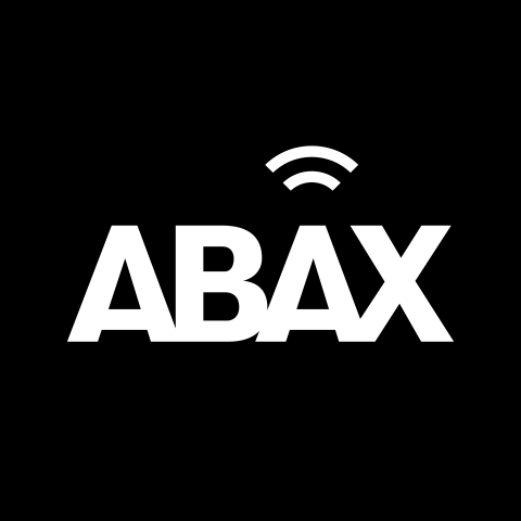 ABAX AS logo