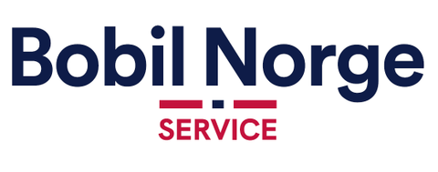 Bobil Norge Service AS-logo