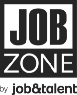 Jobzone Ålesund logo